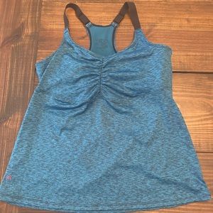 Ruby Ribbon Sports Cami sz 40